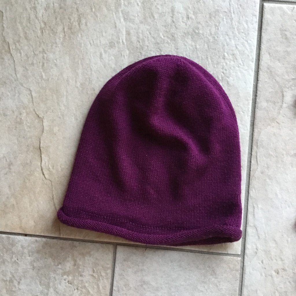 Echo Beanie Hat